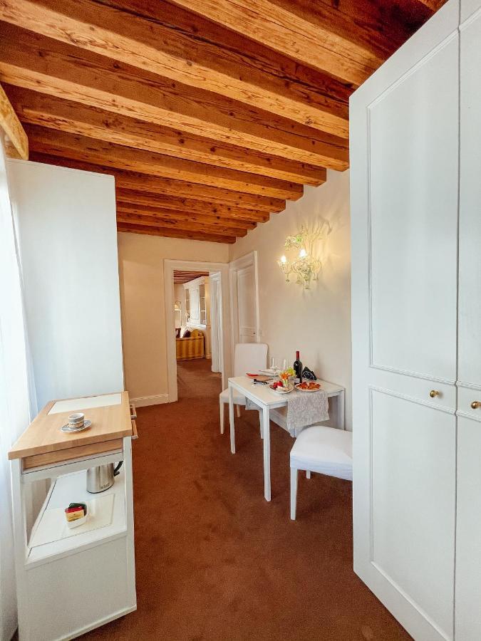 Ai Savi Di Venezia Apartment Exterior foto