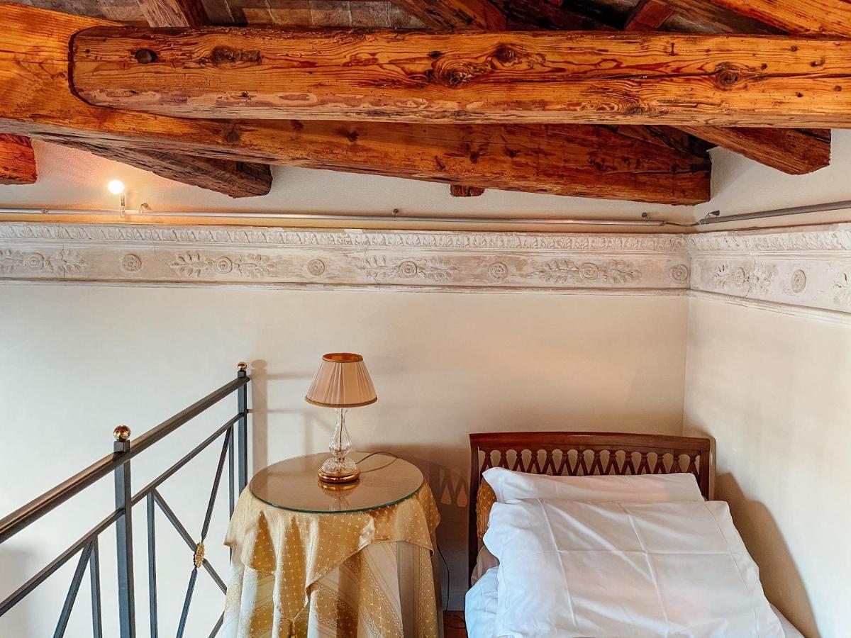 Ai Savi Di Venezia Apartment Exterior foto