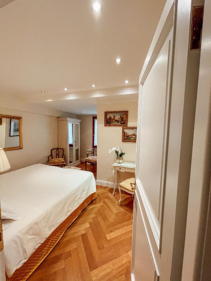 Ai Savi Di Venezia Apartment Exterior foto