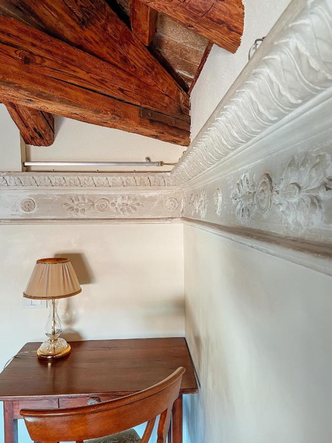 Ai Savi Di Venezia Apartment Exterior foto