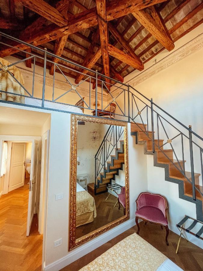 Ai Savi Di Venezia Apartment Exterior foto