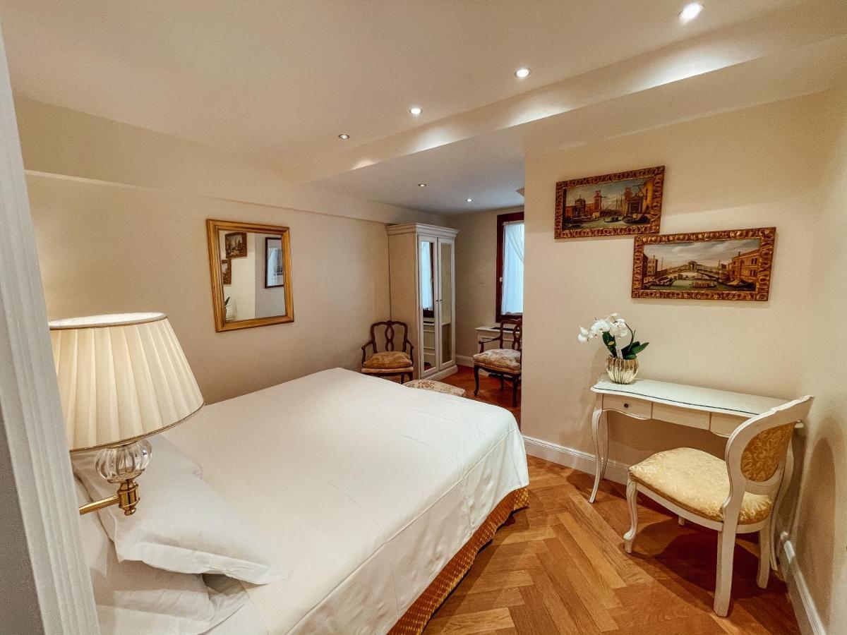 Ai Savi Di Venezia Apartment Exterior foto